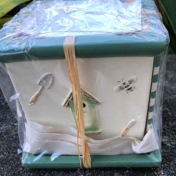 VTG Pfaltzgraff Potshot “Naturewood” Frame - Picture 9 of 10